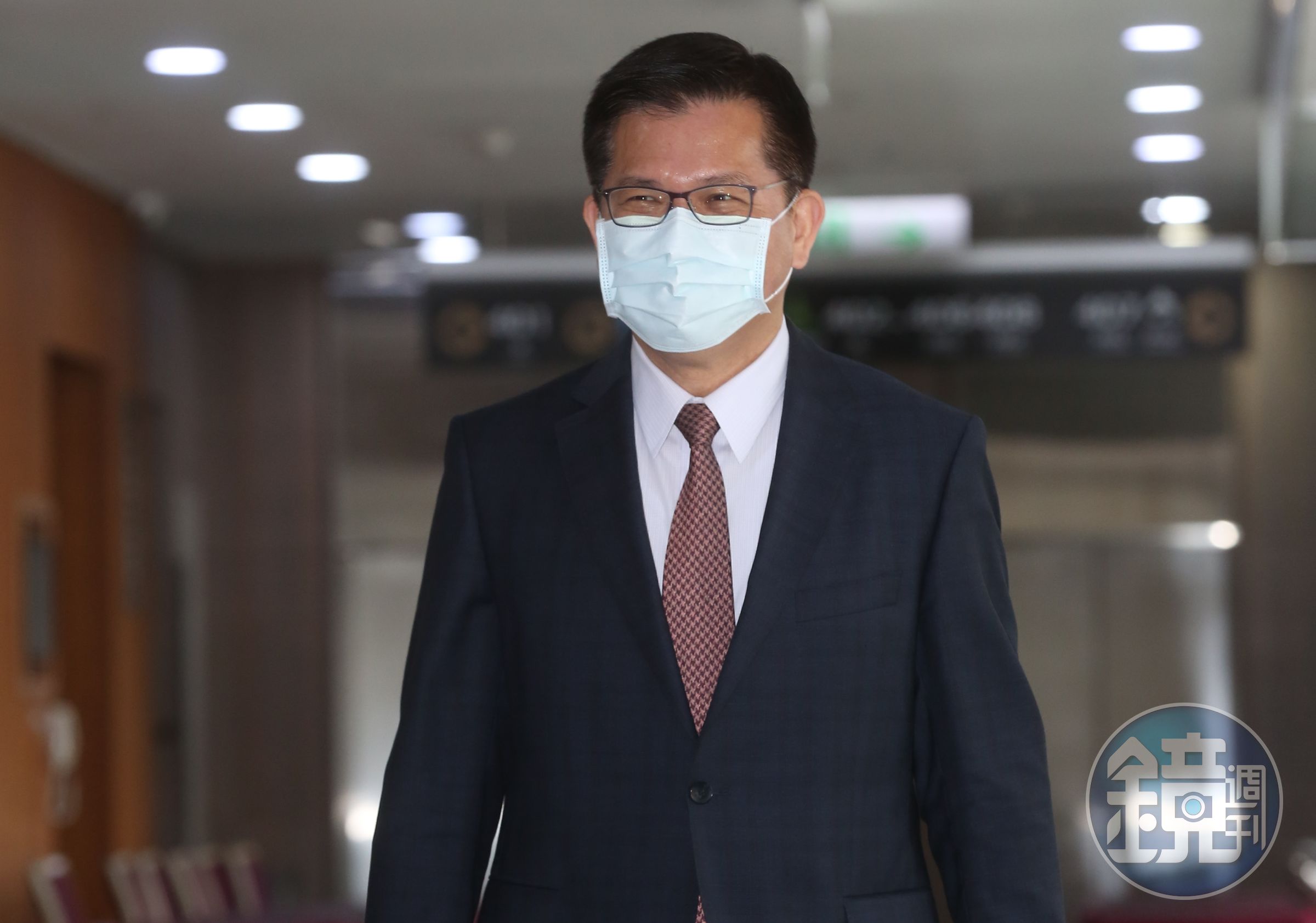 針對台灣帛琉旅遊泡泡，林佳龍表示，交通部已經準備好了，可隨時配合啟動。（本刊資料照）