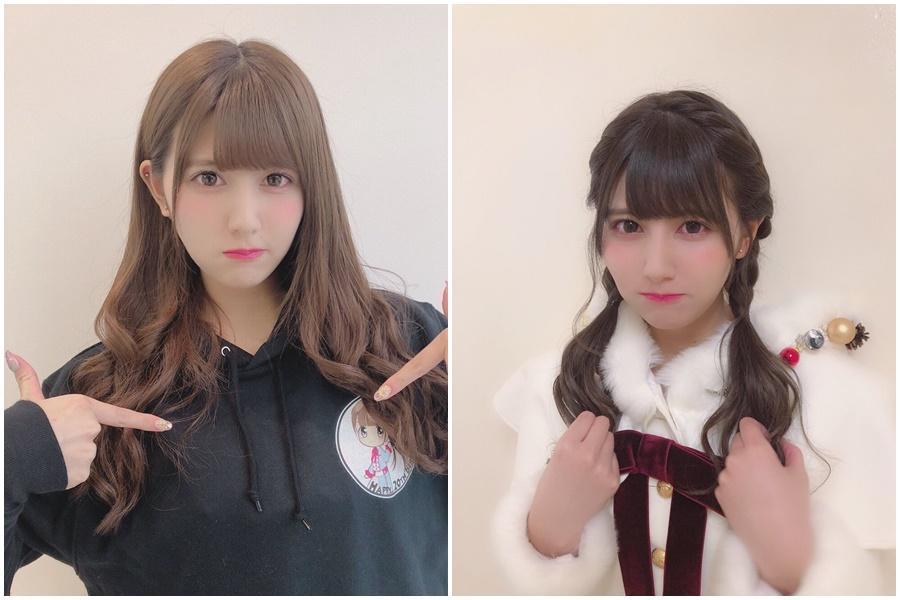 22歲的日本聲優佐竹のん乃被爆與「爸爸」開房約90分鐘。（翻攝自佐竹のん乃推特）