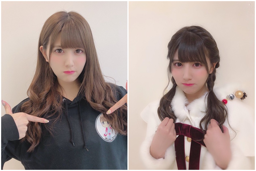 22歲的日本聲優佐竹のん乃被爆與「爸爸」開房約90分鐘。(翻攝自佐竹のん乃推特)