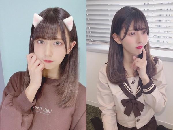 佐竹のん乃爆陪睡事件。（翻攝自佐竹のん乃IG）