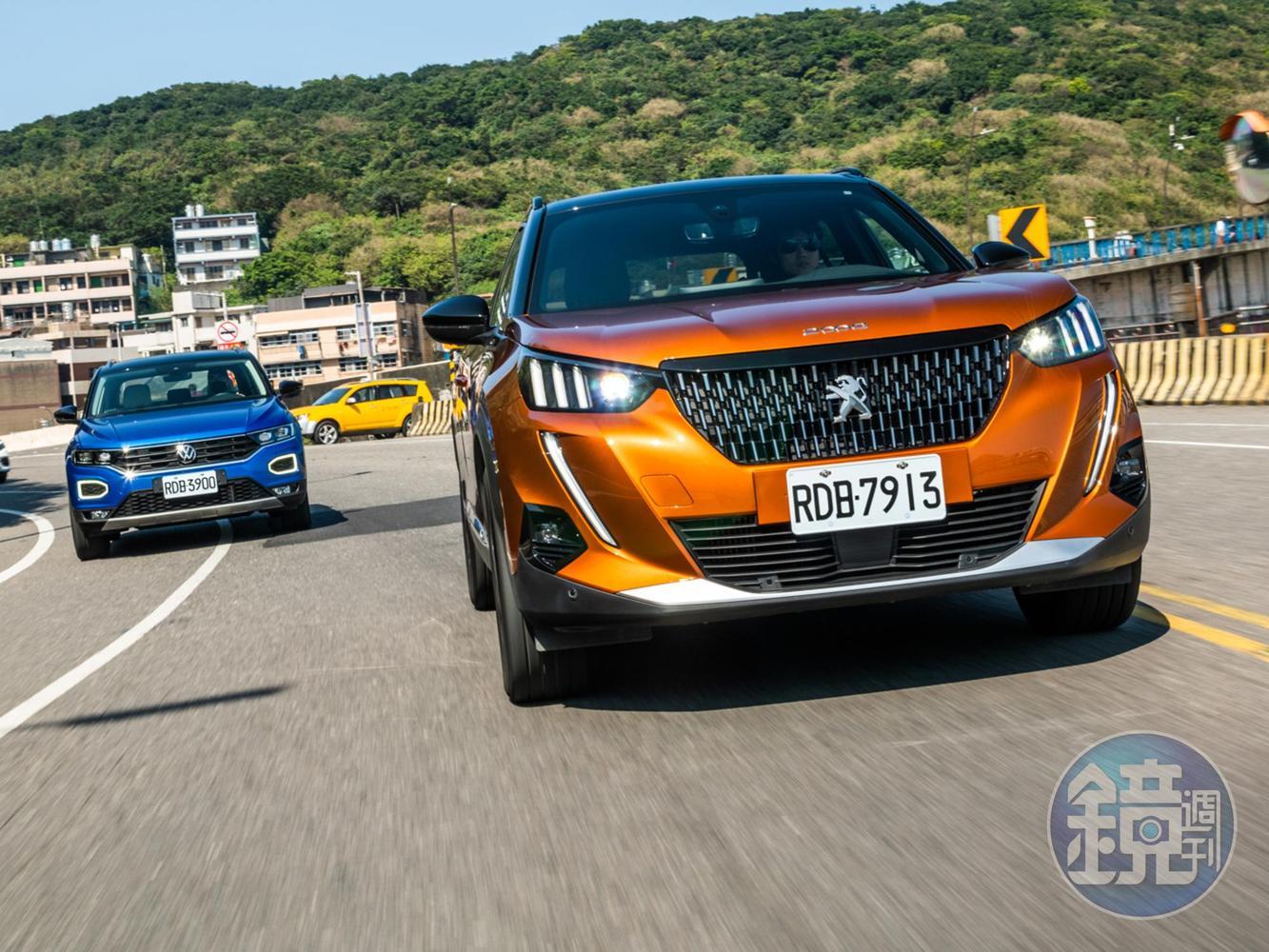 PEUGEOT 2008 1.2GT