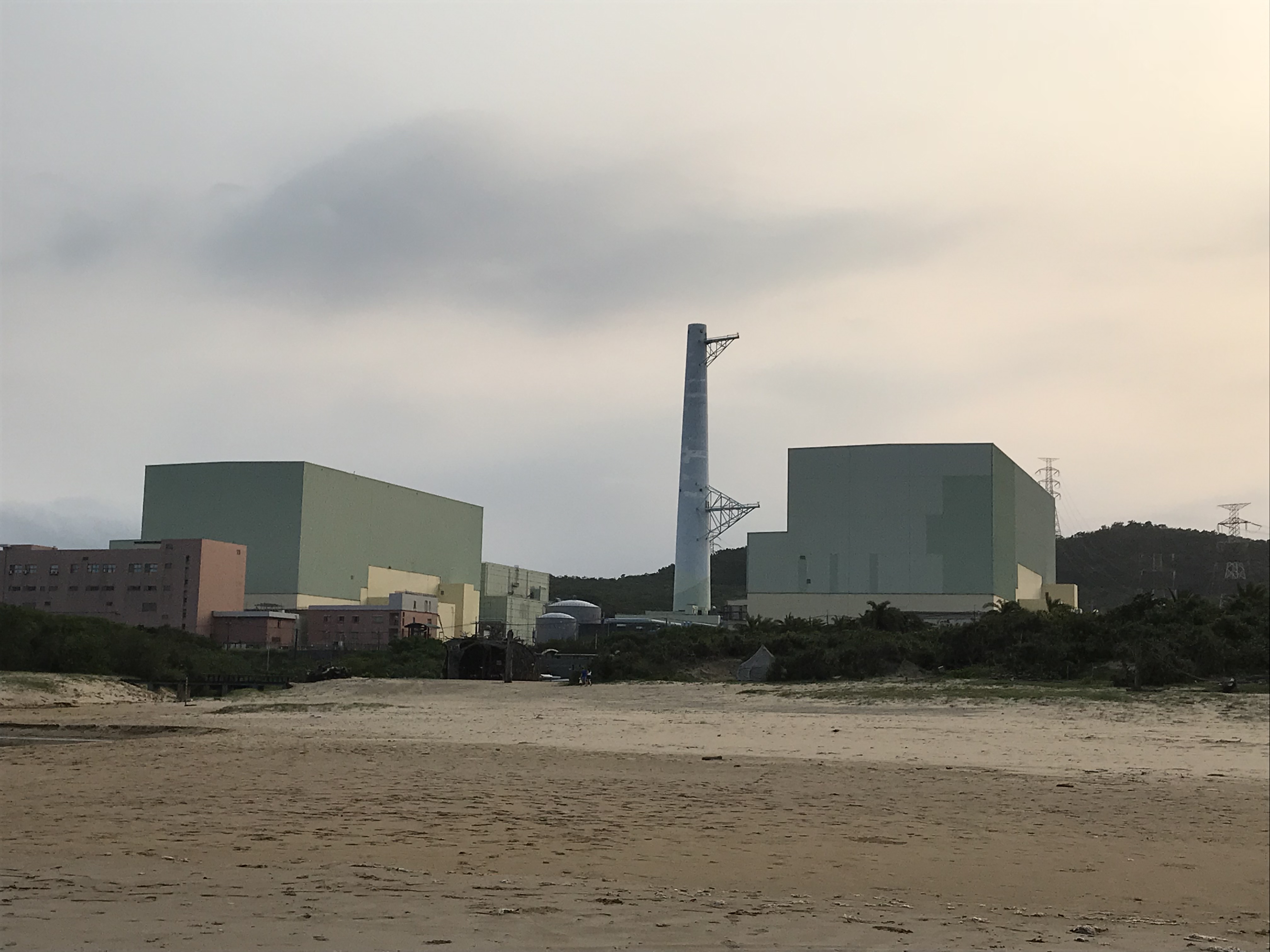 今年是311核災10週年，台灣卻有「重啟核四」公投，民團希望國民黨正式表態，勿「假保育、真擁核」。（本刊資料照）