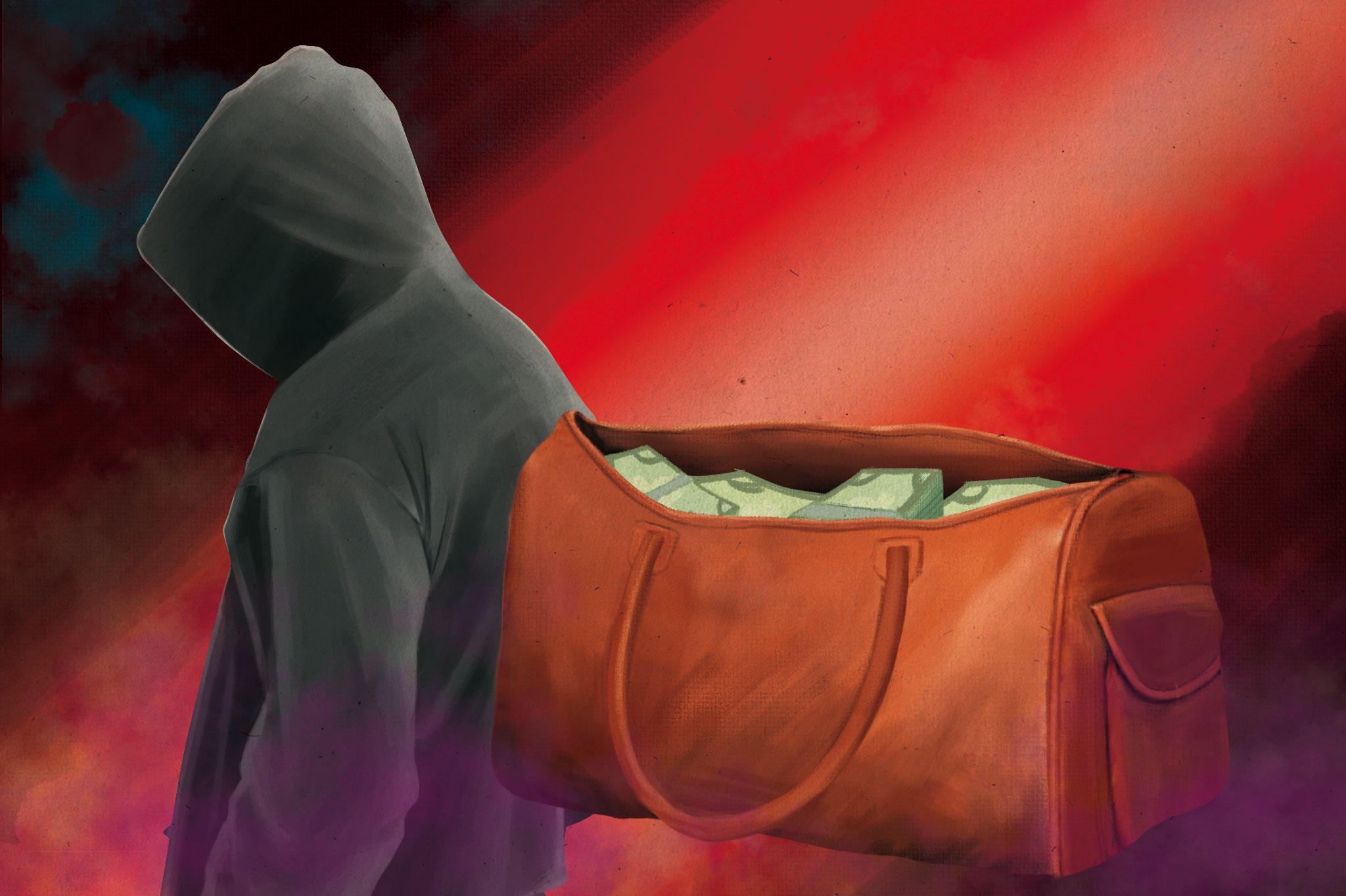 【鏡書摘】《親愛的共犯》選摘　四之四