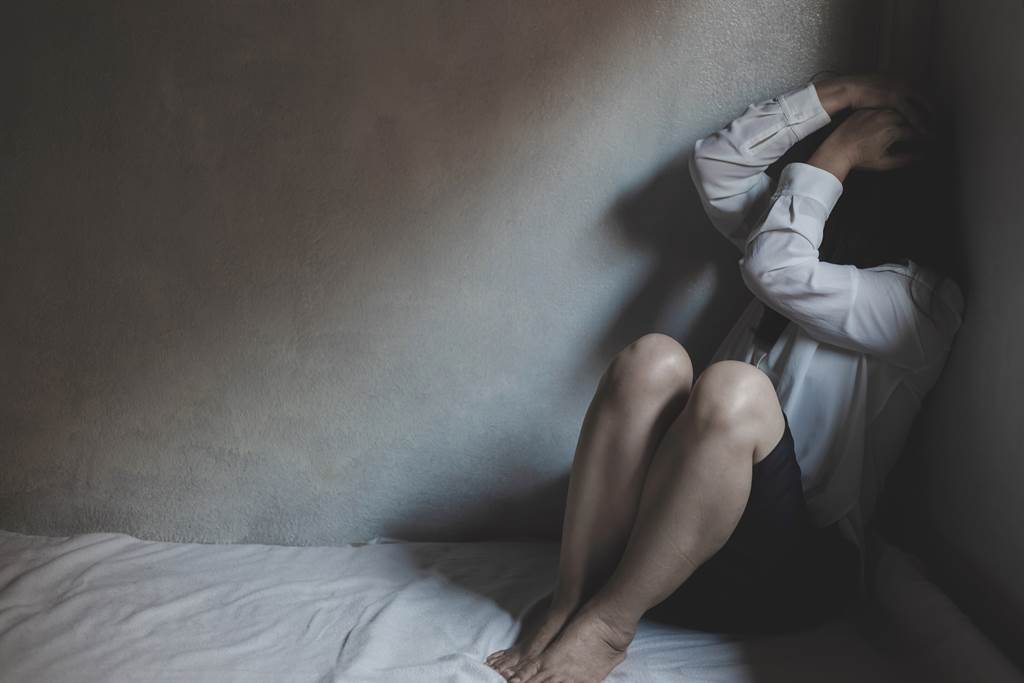 新北市一名華姓男子對一名輕熟女下藥性侵。（翻攝自shutterstock）