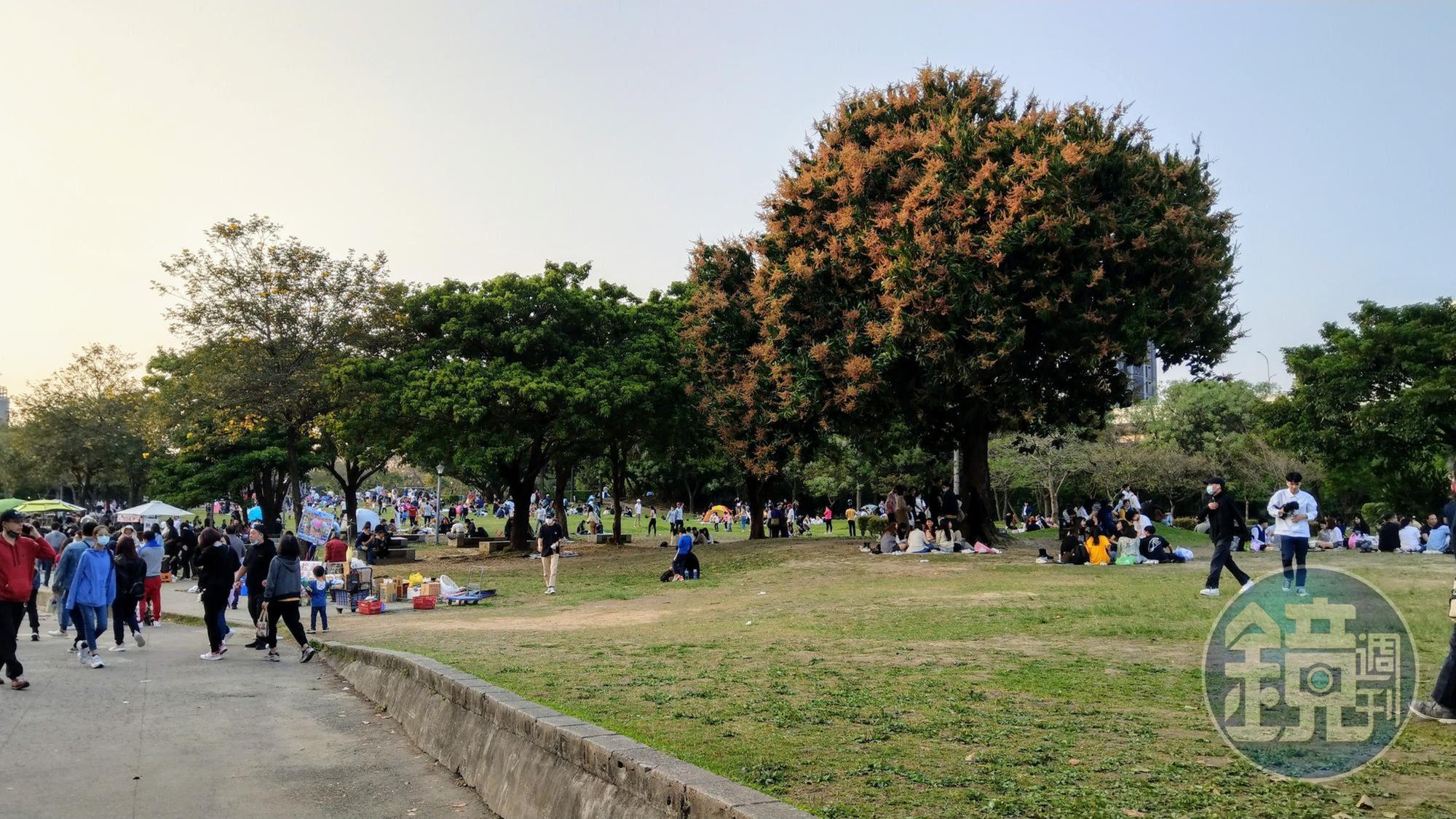 華山分屍案的發生地日後將興建台北地院與台灣高等法院新院區。