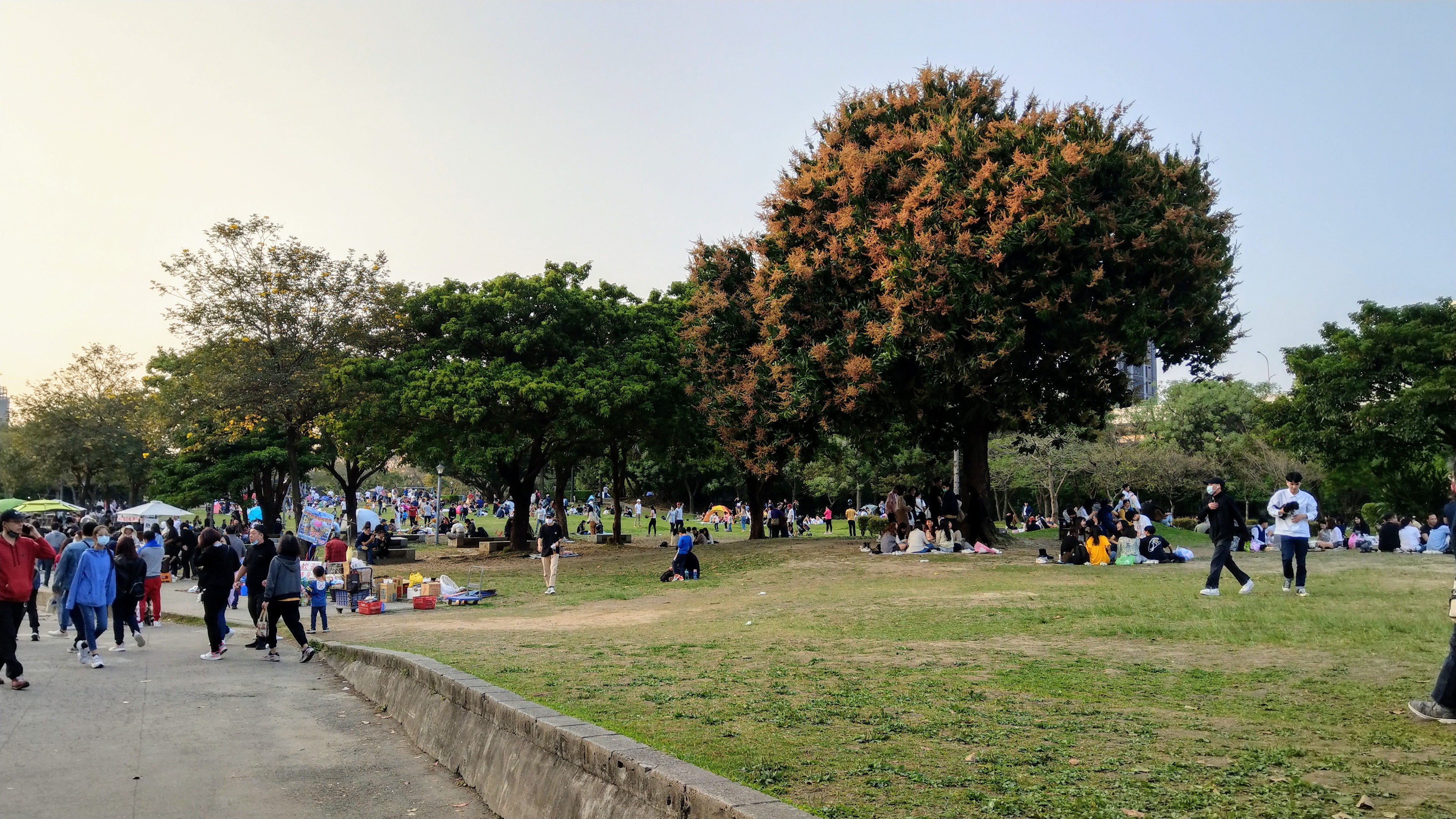 華山分屍案的發生地日後將興建台北地院與台灣高等法院新院區。