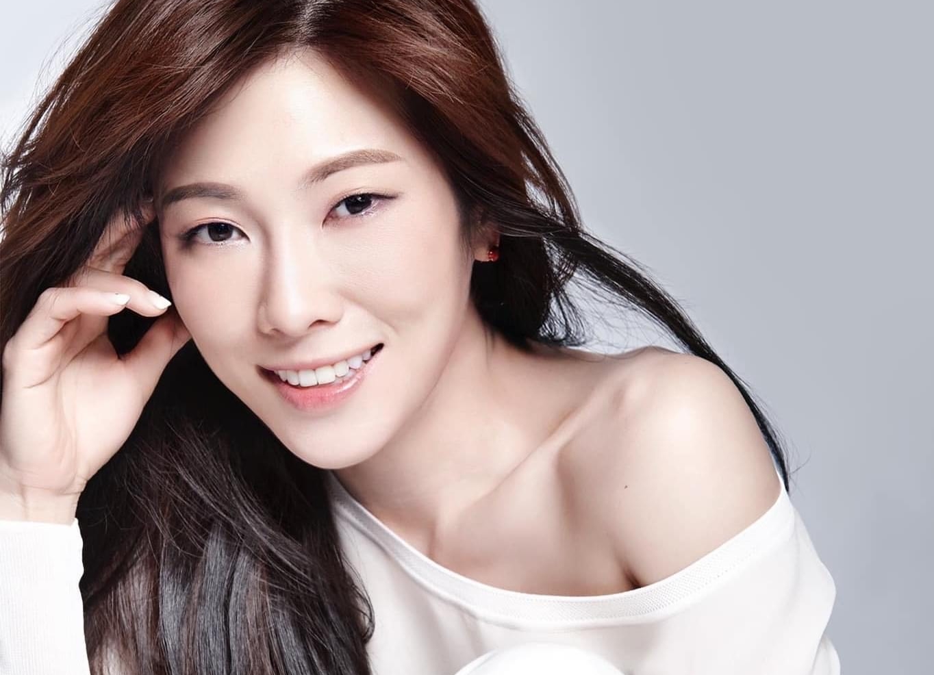 KIMIKO自曝遭長期合作的經紀人詐騙後,昨日在Podcast詳述始末。(翻攝自KIMIKO臉書)