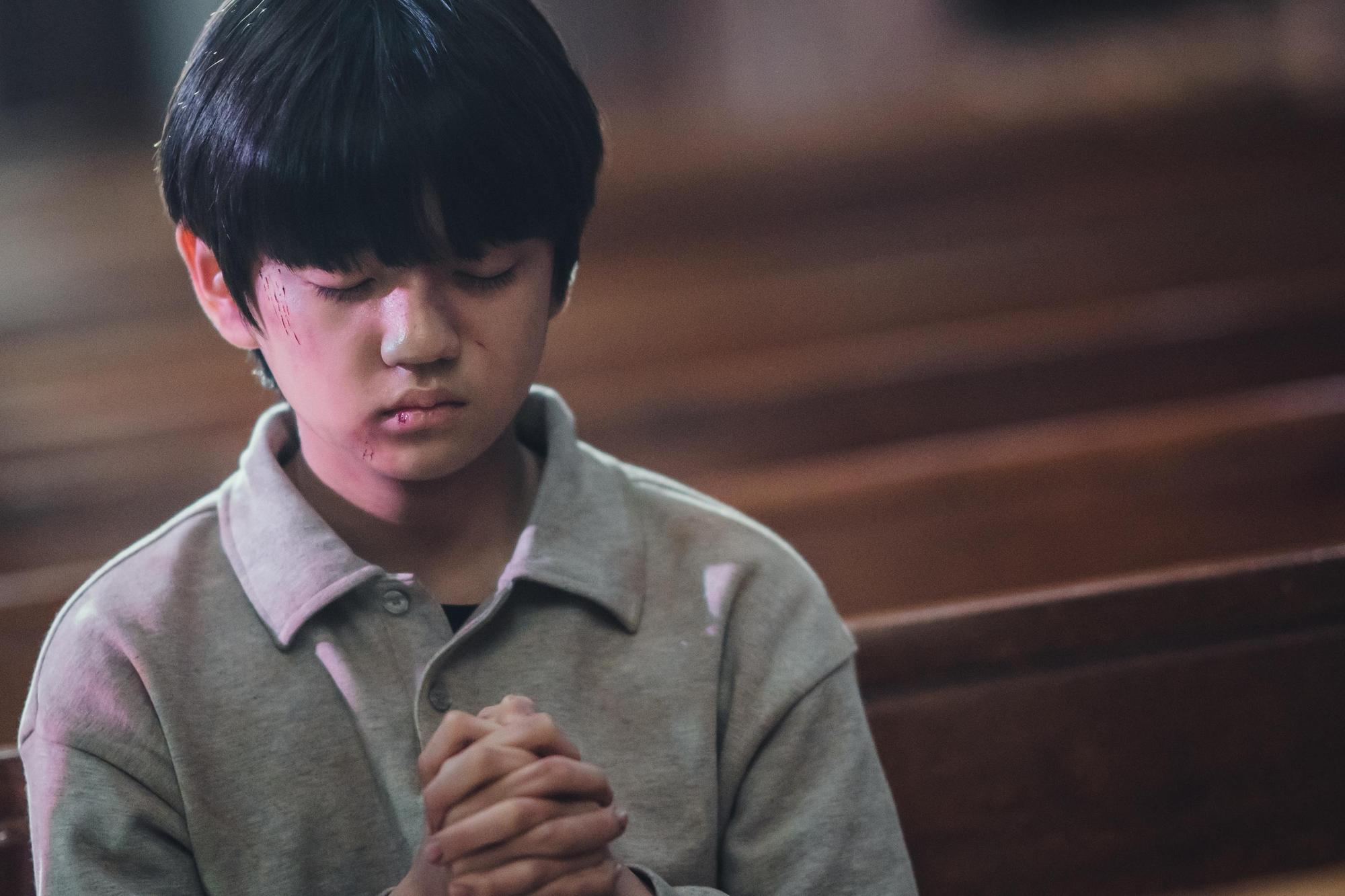 《MOUSE窺探》劇情燒腦緊湊，劇迷好奇究竟誰是冷血殺人魔。（friDay影音提供）