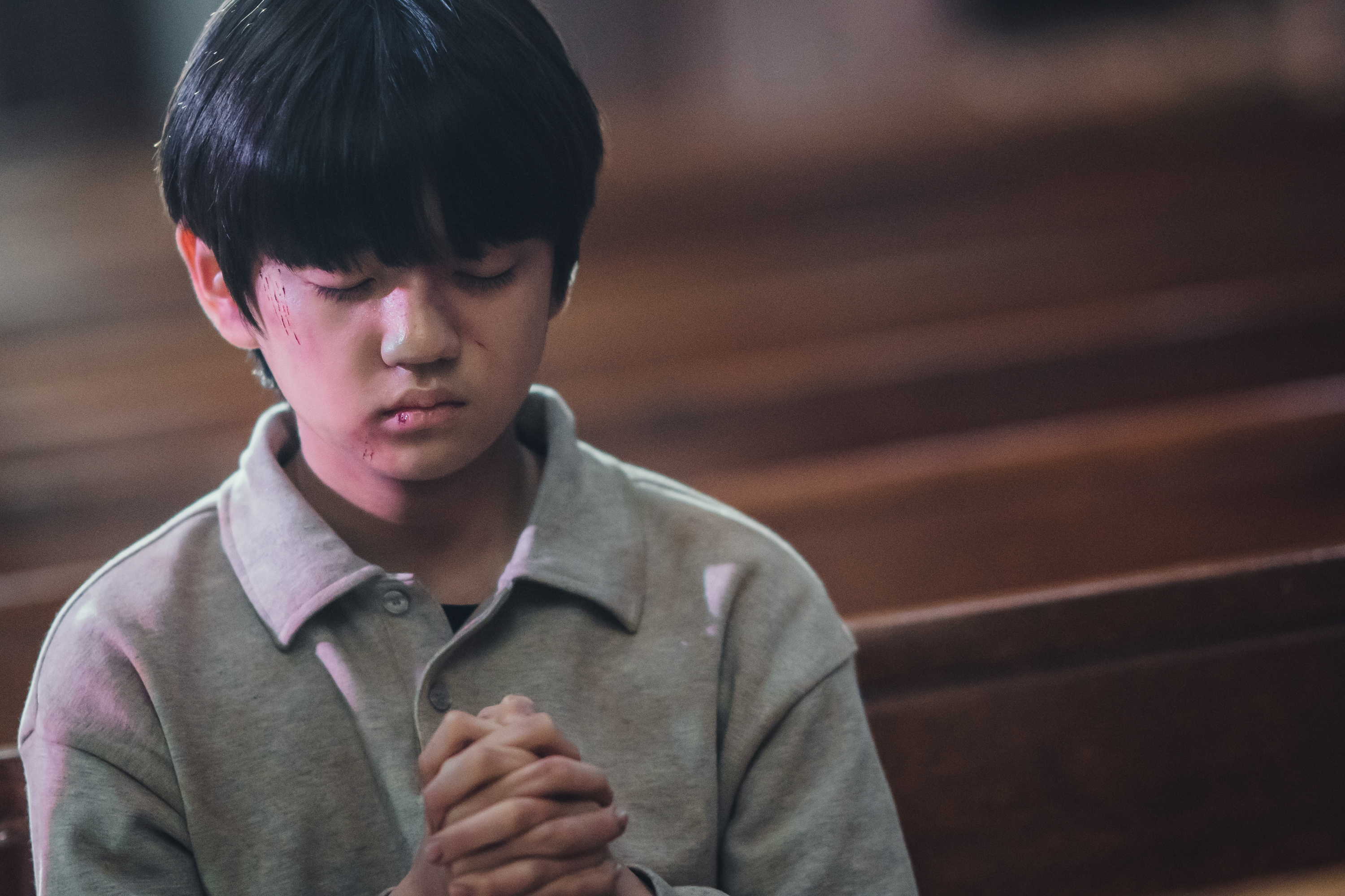 《MOUSE窺探》劇情燒腦緊湊，劇迷好奇究竟誰是冷血殺人魔。（friDay影音提供）