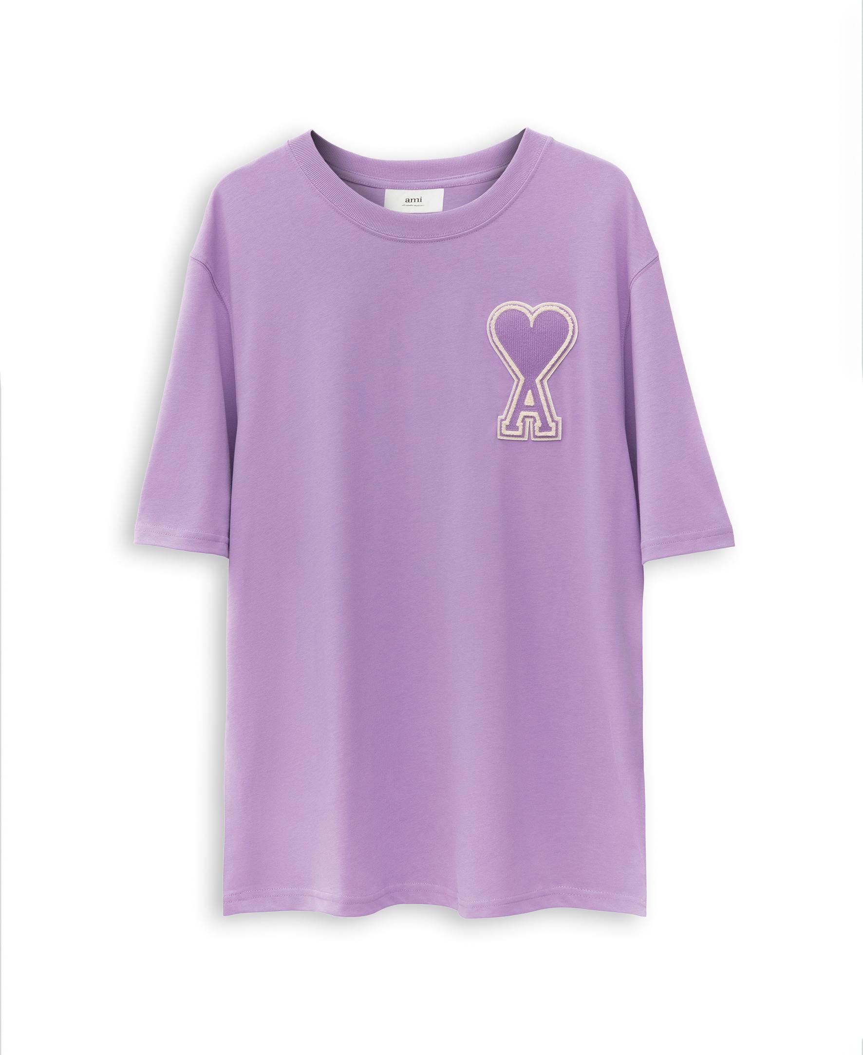 ARTIFACTS 獨家AMI DE COEUR T-shirt,NT$5,580。(ARTIFACTS提供)