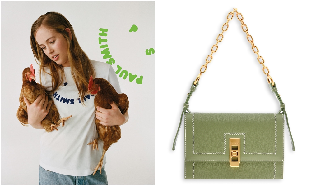 【靚鑑賞】撩撥購買欲