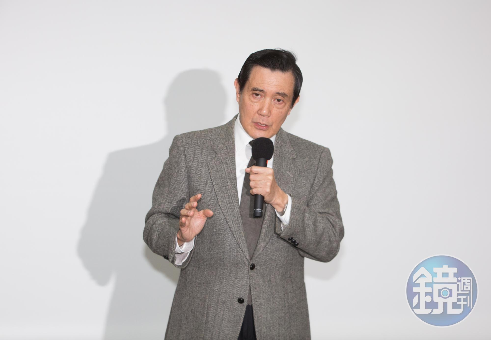 馬英九認為，當年鄧小平所提出「一國兩制」的構想已正式進入歷史。（本刊資料照）