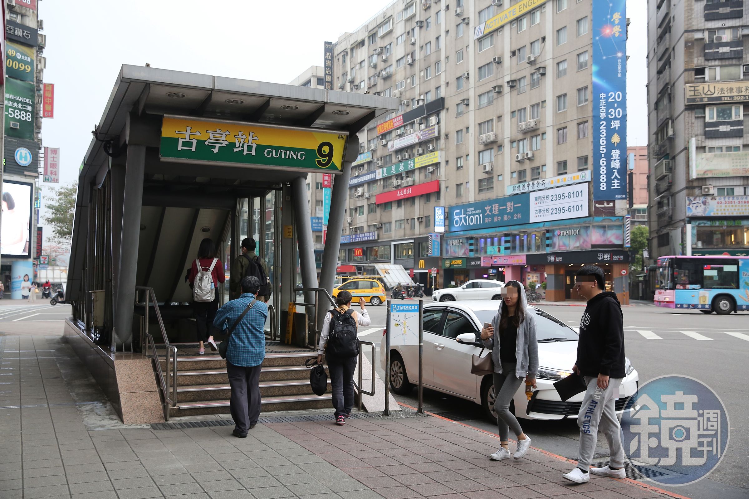 今台北捷運公司收到恐嚇郵件。示意圖。（本刊資料照）