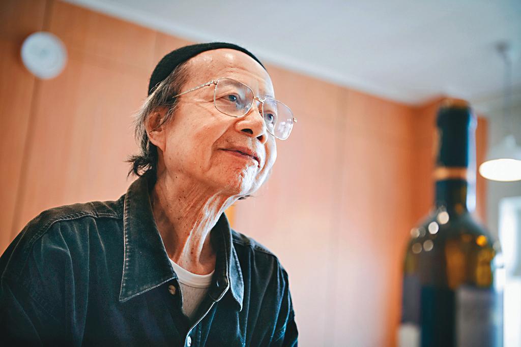 七等生被稱為台灣「內向世代」作家的開端,該片一窺作家隱世的生活面貌,以及他內在世界瘋狂又孤寂的觀點。(目宿媒體提供)