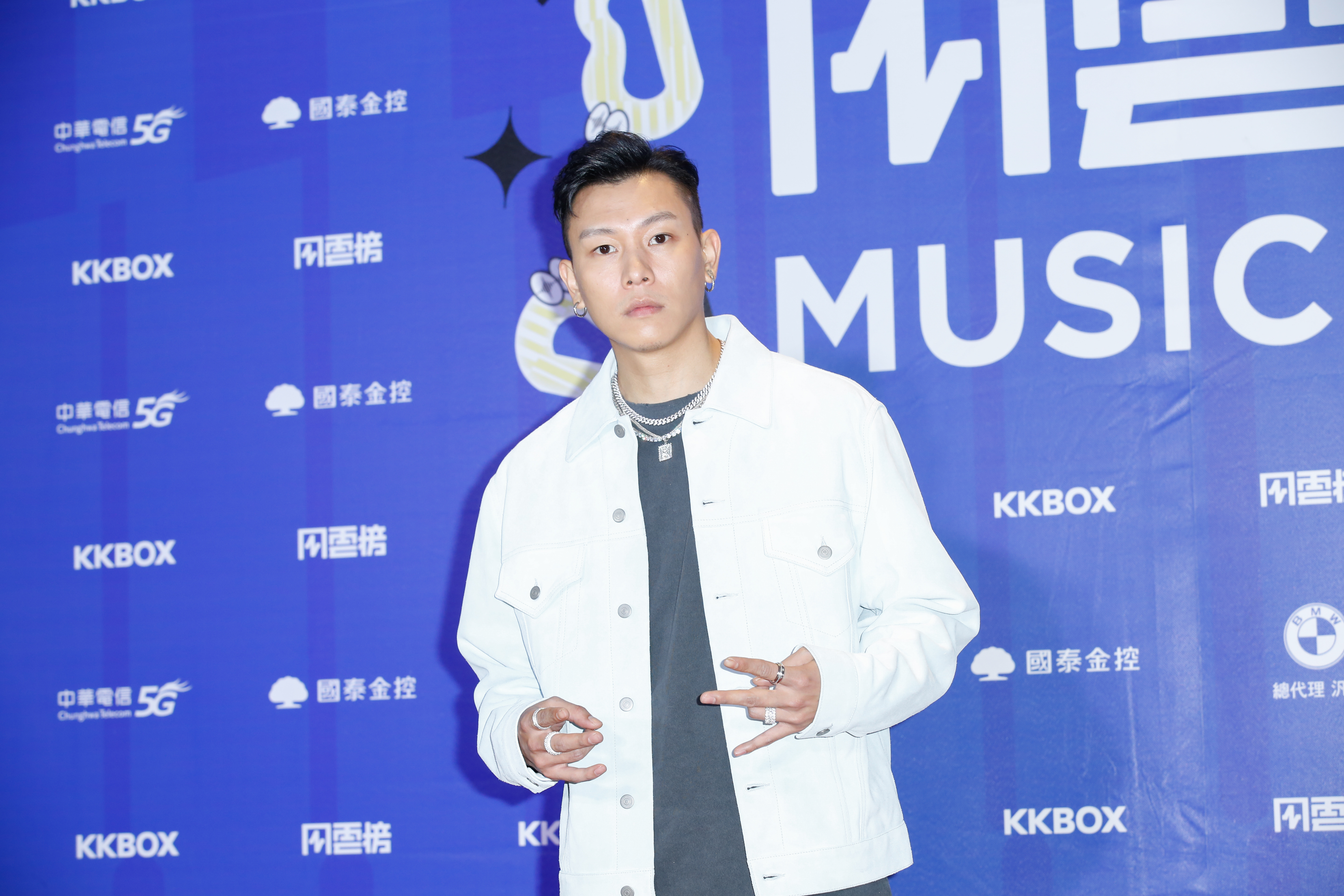 瘦子將以個人之姿攻上小巨蛋,檔期落在暑假或年底。