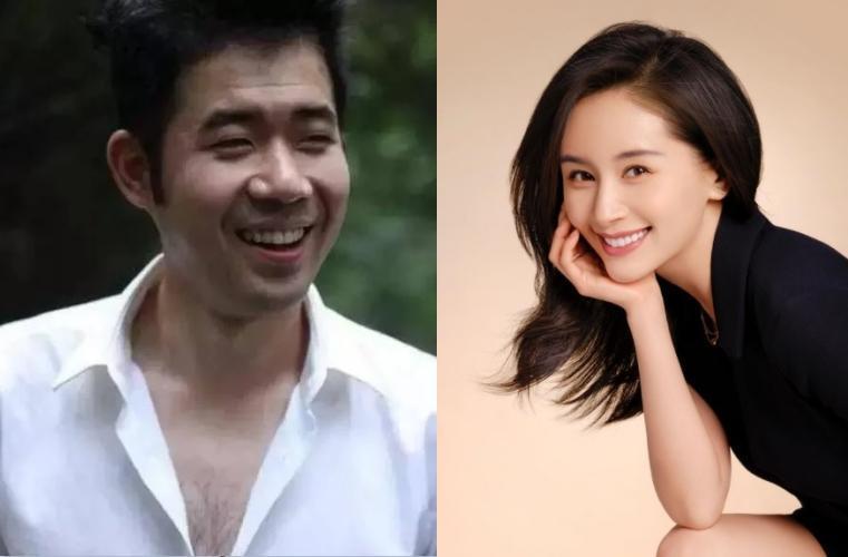 中國大陸女星王子文自爆有兒子，就有網友猜測生父是大陸超級富二代劉豐源。（翻攝自劉豐源微博、王子文IG）