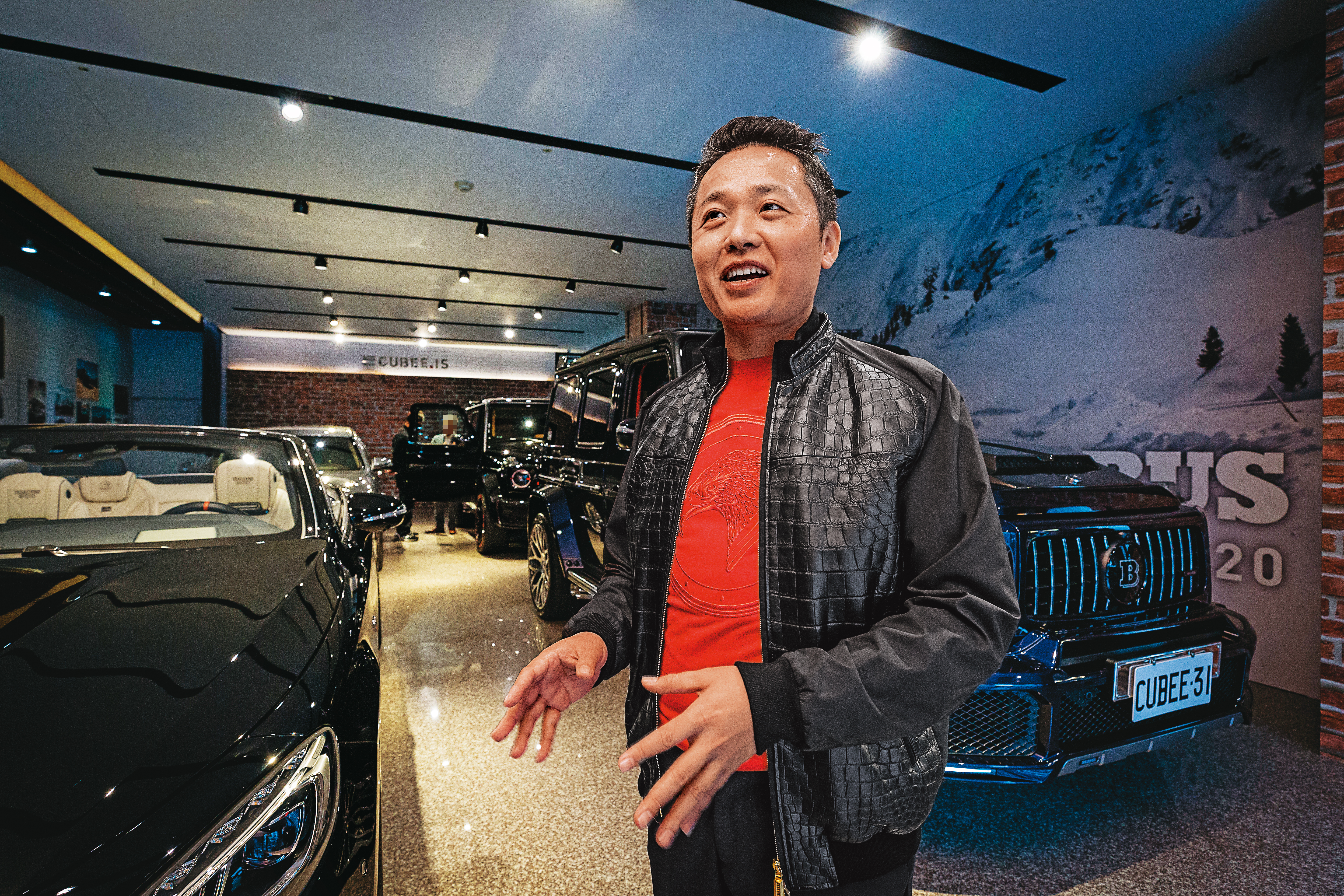 東林將在3月底前召開董事會，預計推選陳睿謙為新任董事長。