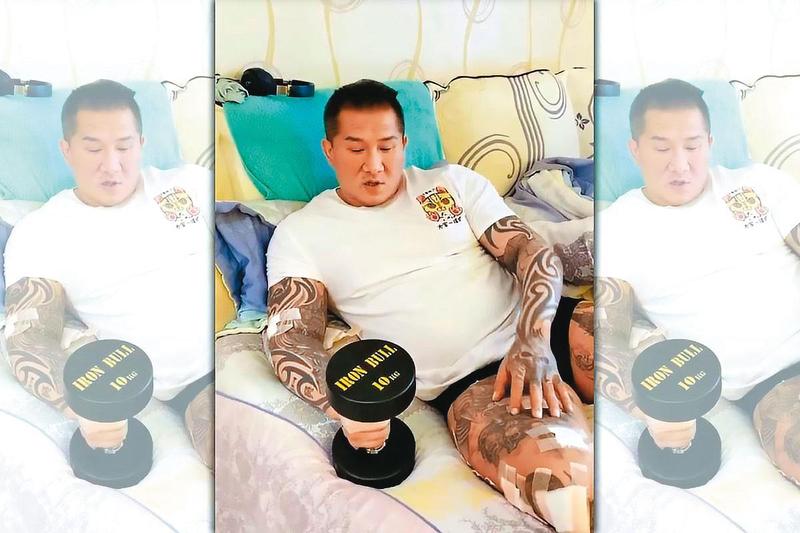 館長遭槍擊案件發生至今已將近8個月，檢警卻在偵辦期間發生離譜的偷手錶、天花板搜出槍毒事件。