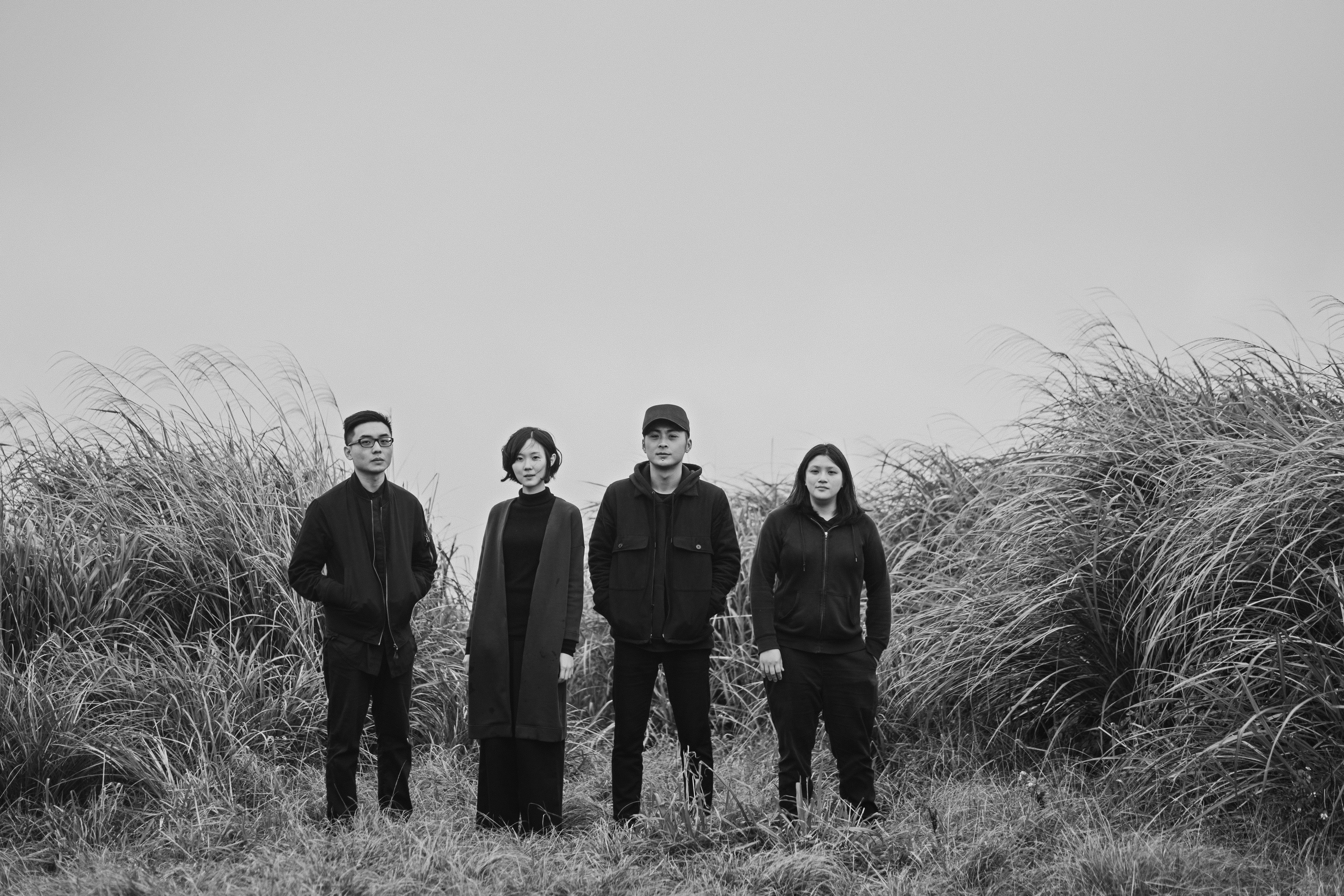 搖滾樂團草東沒有派對宣告於5月22日在台北小巨蛋舉辦《不都媽生的 6.0》演唱會。（翻攝自網路）