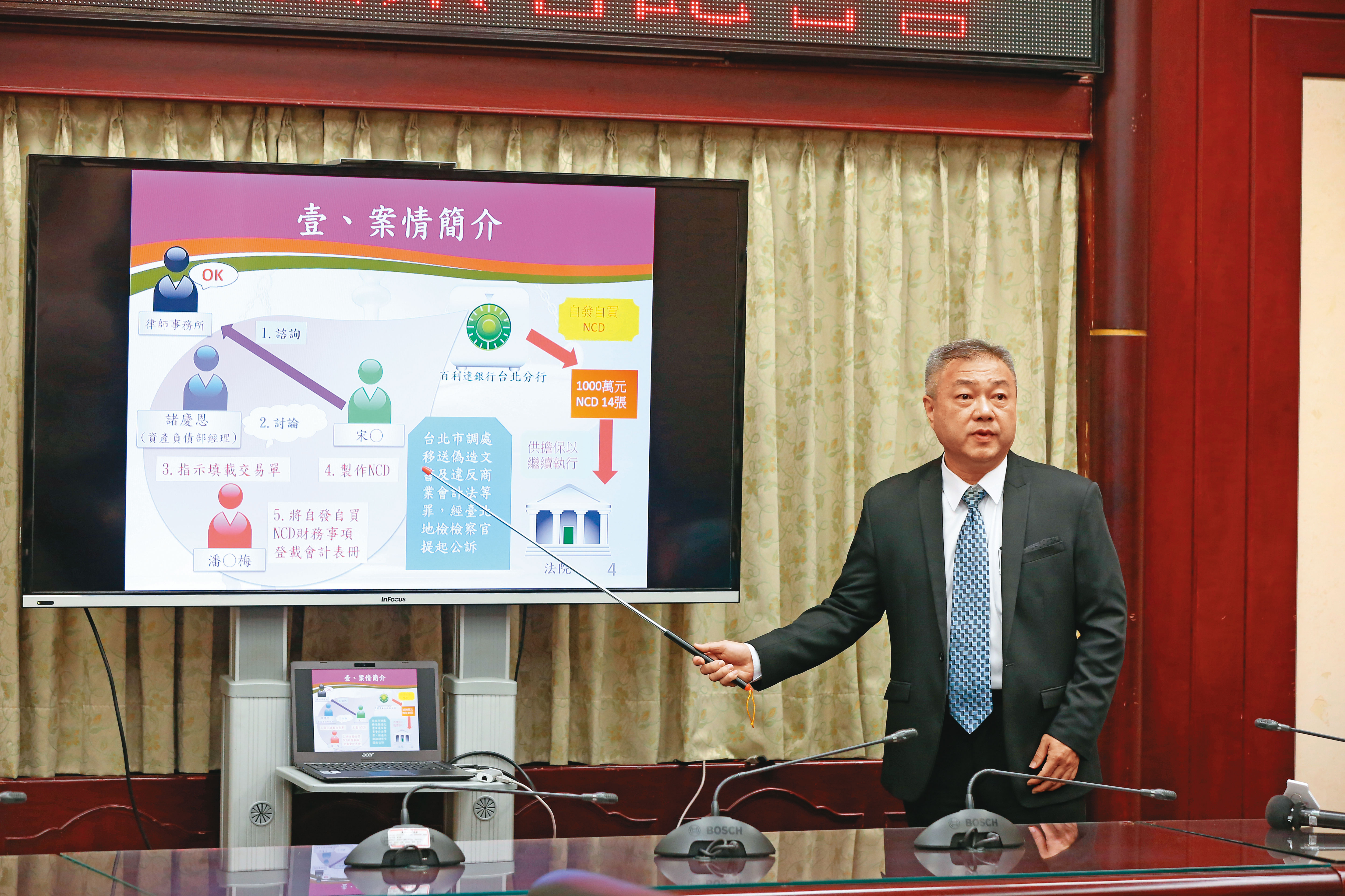 高檢署替諸慶恩之死提起再審,並將卷證送至高院,消息指出院方最快今天完成分案。(本刊資料照)