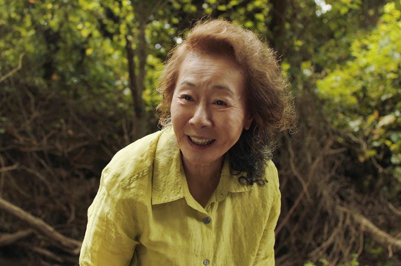 尹汝貞衝進女配角戰線,且過獎呼聲不小,若得獎也將是首位得到小金人的亞裔女星。(傳影互動)