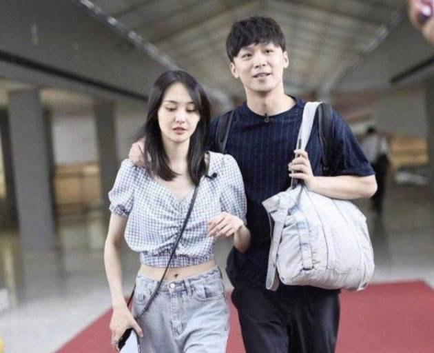 張雨劍坦言自己與吳倩已婚生女,慘遭網友撻伐。(翻攝自新浪微博)