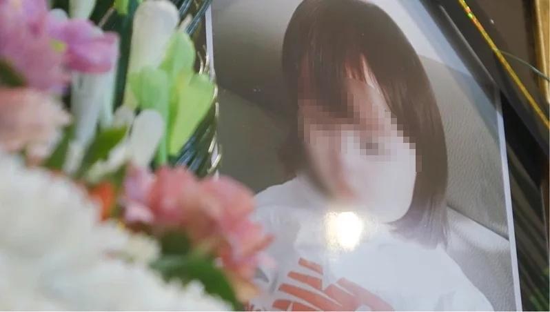 女童虐死案竟扯出複雜的家庭關係。(翻攝韓網)