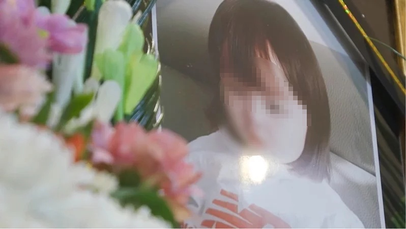 女童虐死案竟扯出複雜的家庭關係。（翻攝韓網）