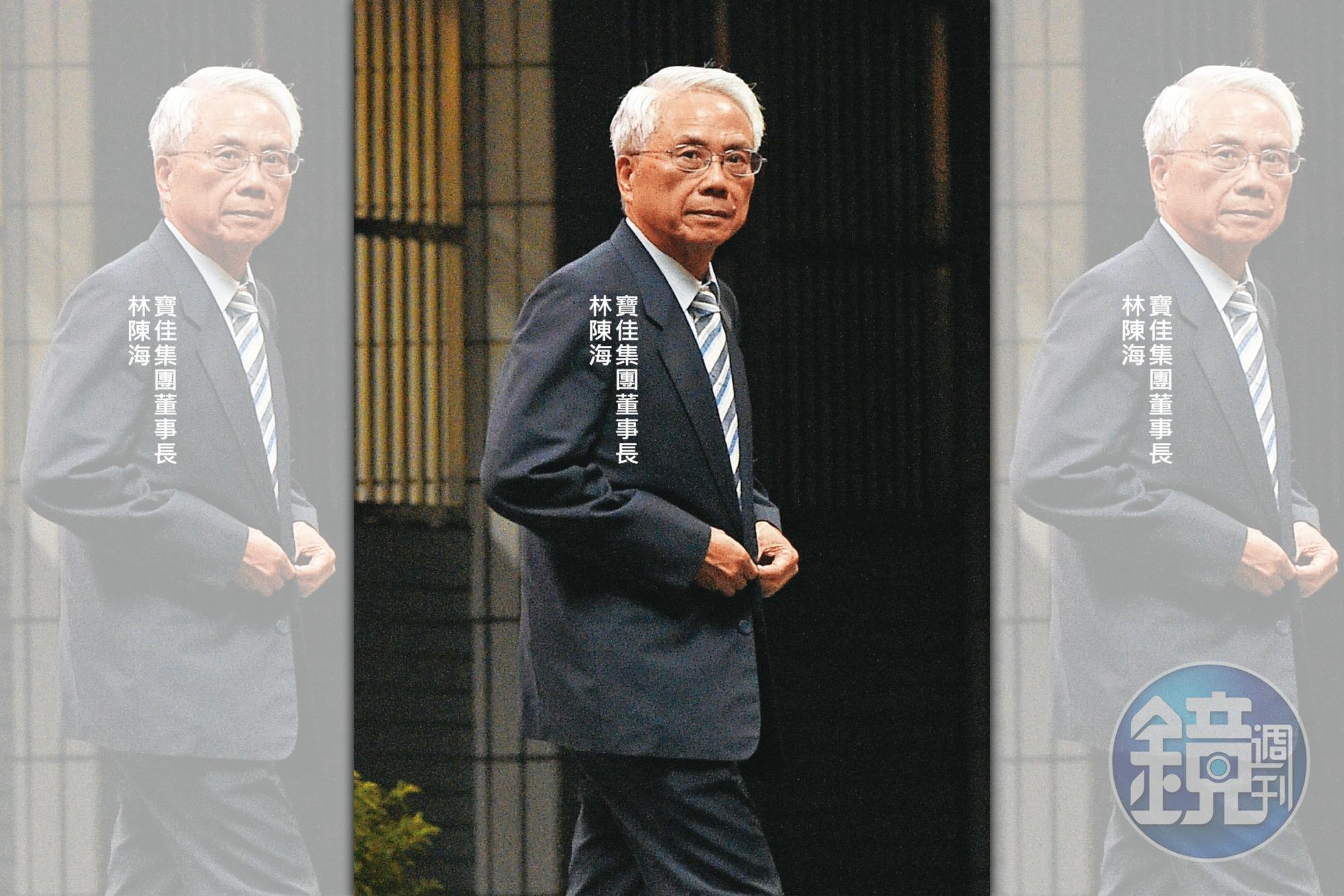 寶佳原本大陣仗要拿下東元,卻因勞動基金弊案轉趨低調。(資料照片)