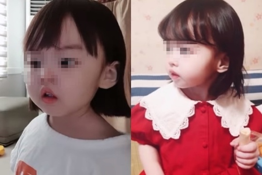 3歲女童被遺棄致死，警方相信「生父」是重要線索。（翻攝自MBC《實話探查隊》節目）