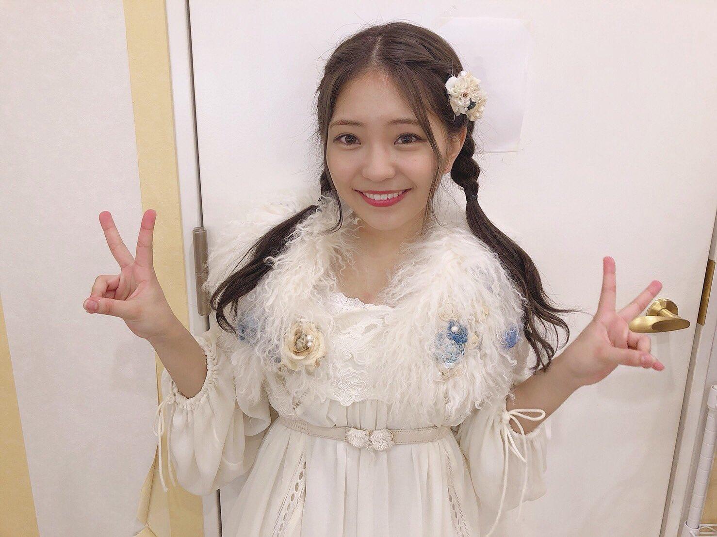 前女團成員山田樹奈涉嫌利用交友軟體詐財被捕。(翻攝自@Yamada_Juna推特)