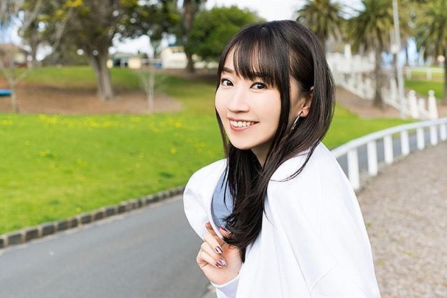 水樹奈奈生產順利，孩子與她都相當平安。（翻攝IG：nanamizuki）