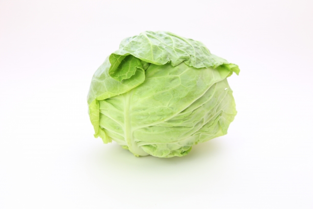 大家熟悉的高「麗」菜並不是讀作四聲「ㄌ一ˋ」。（示意圖，photoAC）