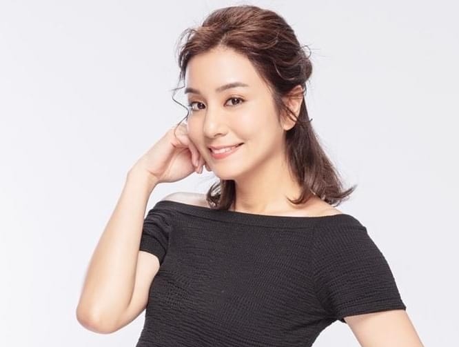 莎莎因身體不適請辭《食尚玩家》。（翻攝自莎莎臉書）