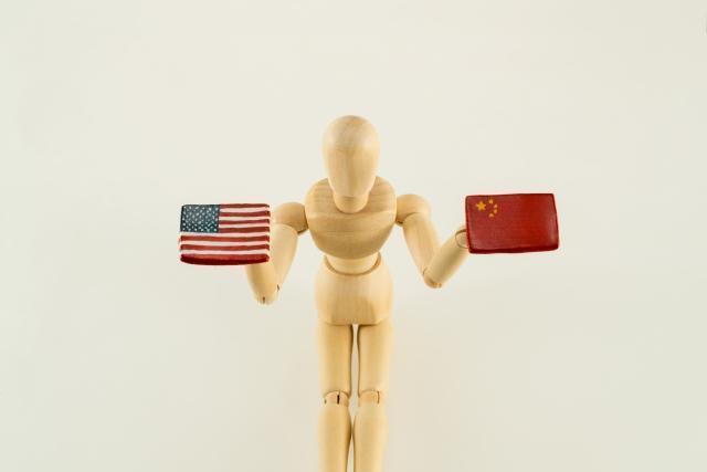 中國大陸代表對美國人權狀況表示關切，要求美方停止各種侵犯人權的行為。（示意圖，photoAC）