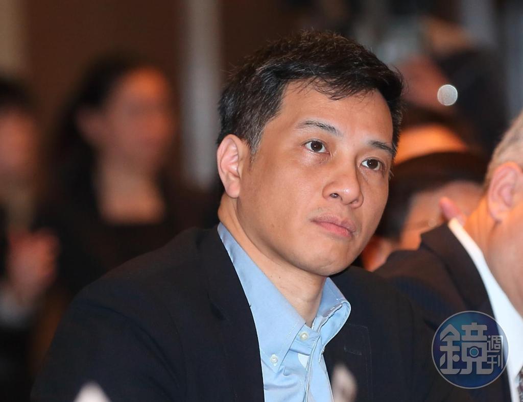 黃育仁宣布閃辭東元集團內職務,預計另提6席董監事。