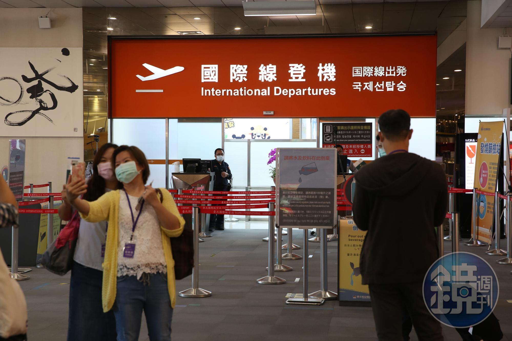 想到帛琉來一趟海洋之旅,記得備好泡泡保單。