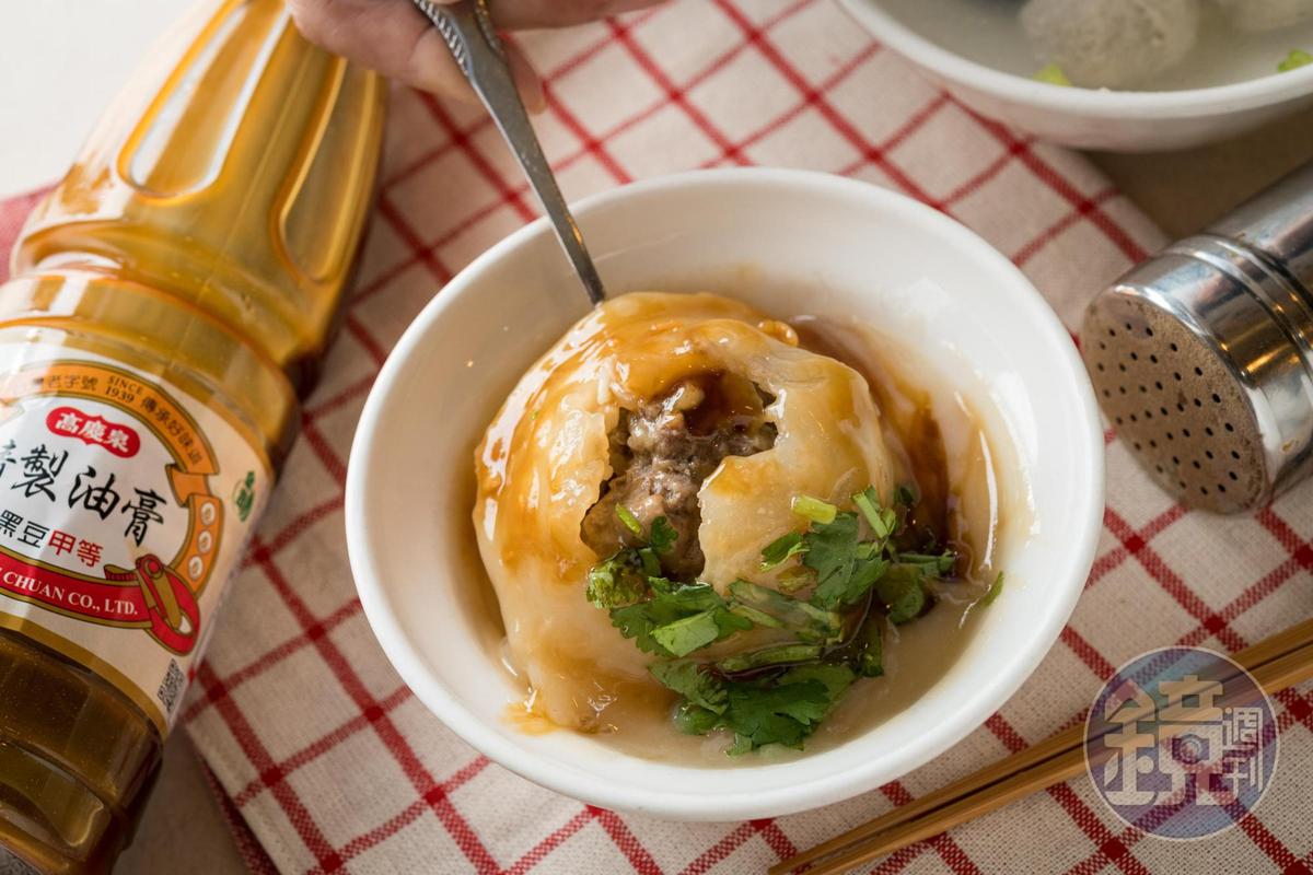 高中生覺得屁股怪怪的不以為意，後來發現竟是痔瘡，脫垂出肉圓大小。（示意圖，本刊資料照）