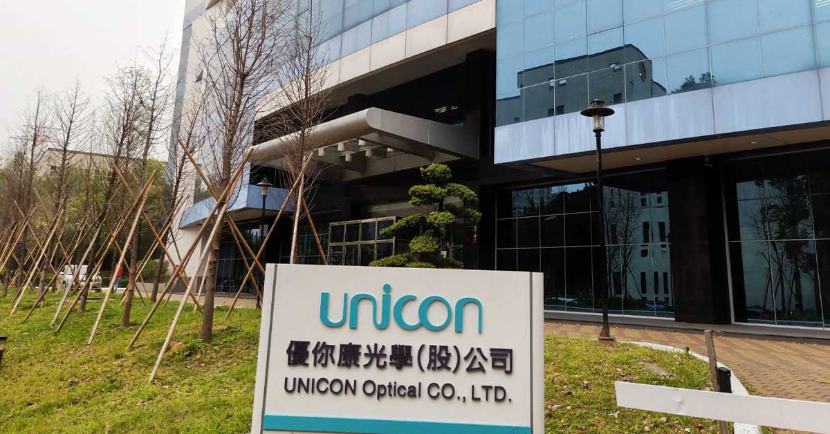 隱形眼鏡廠優你康今年改選董監，公司派找上穩懋、大聯大等科技廠大咖，誓言要打開優你康的曙光。