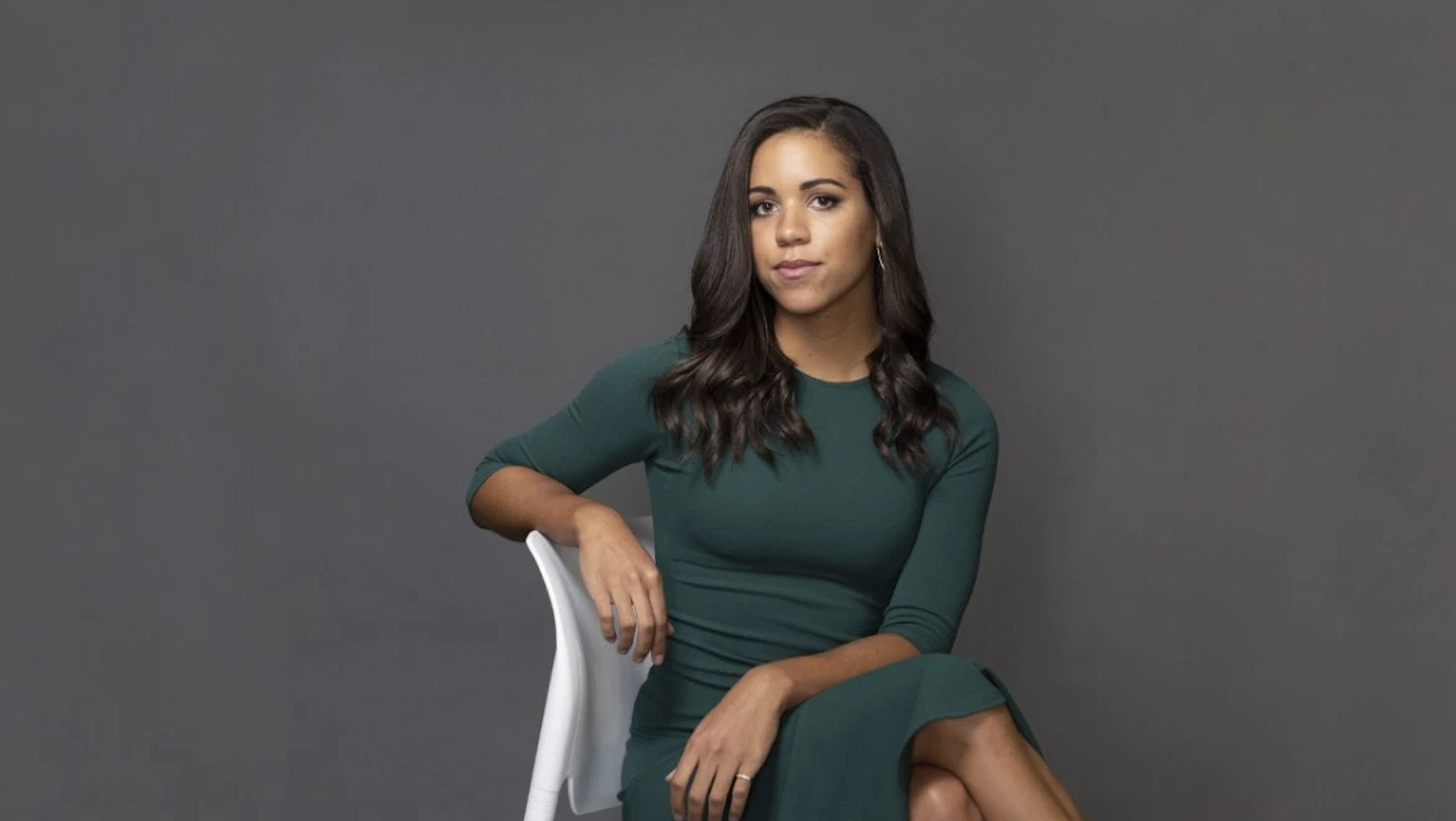 麥康莫仇視亞洲人。（翻攝Teen Vogue IG）