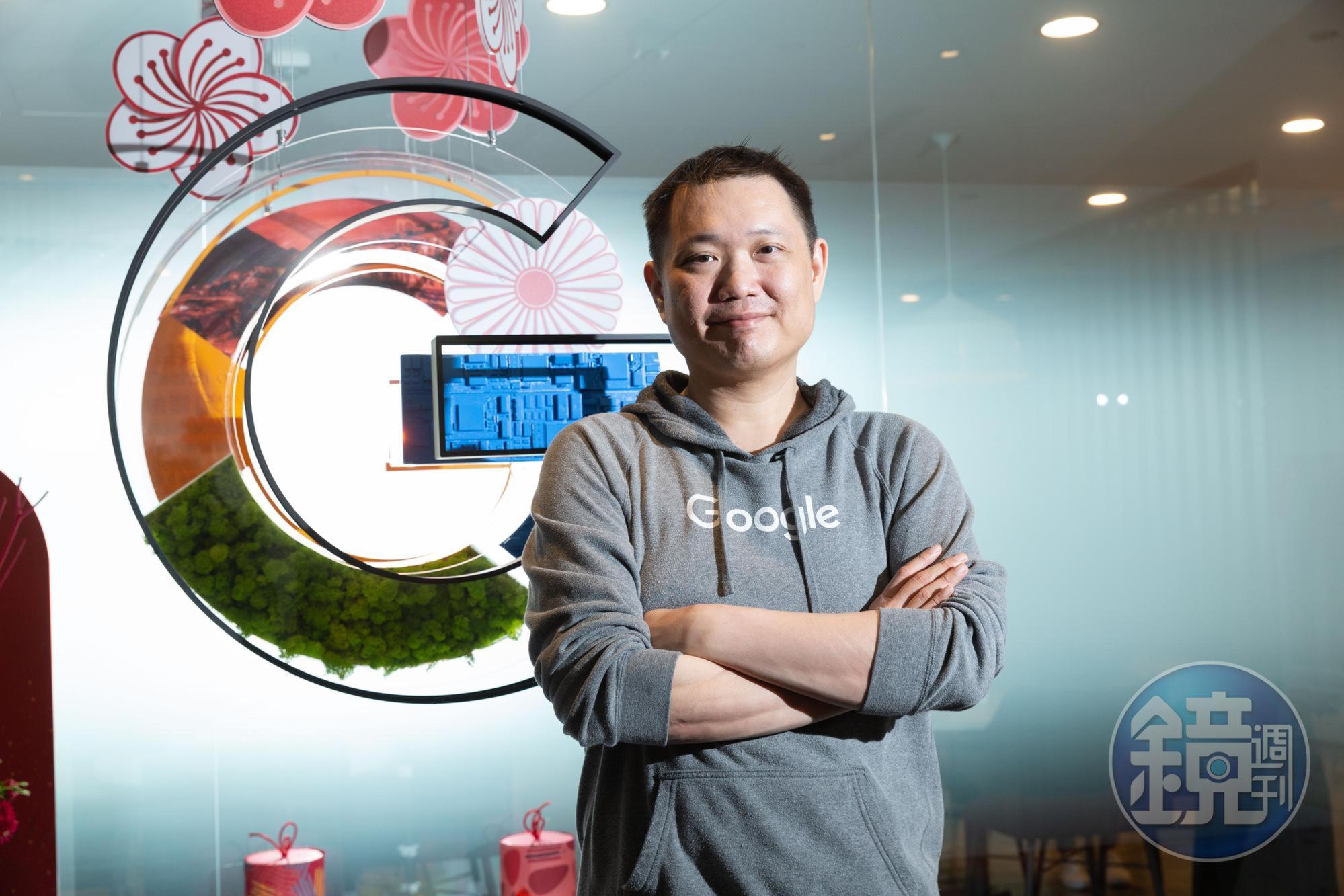 Google台灣資深業務總監蔡逸民表示,獨立手遊開發者與發行商有各自的需求與強項,若能媒合兩者,對台灣手遊圈有很大幫助。