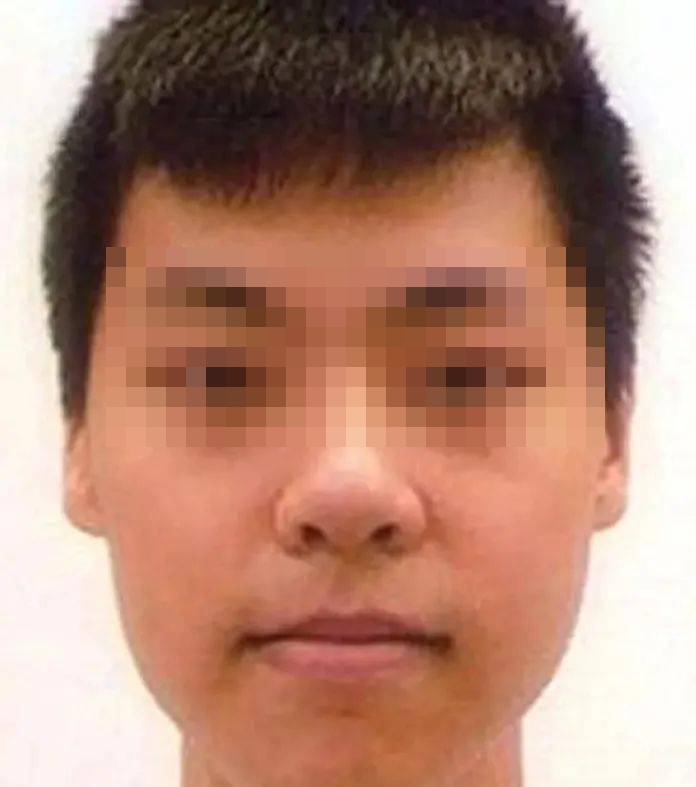 碩士兒虐打母親,案發後還強調自己很愛母親,不知道自己為何要這麼做。(翻攝搜狐)