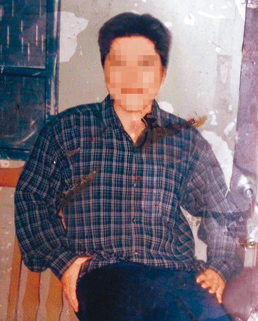 外型中性的江女與潘女相戀同居，最後不幸慘死。（翻攝畫面）