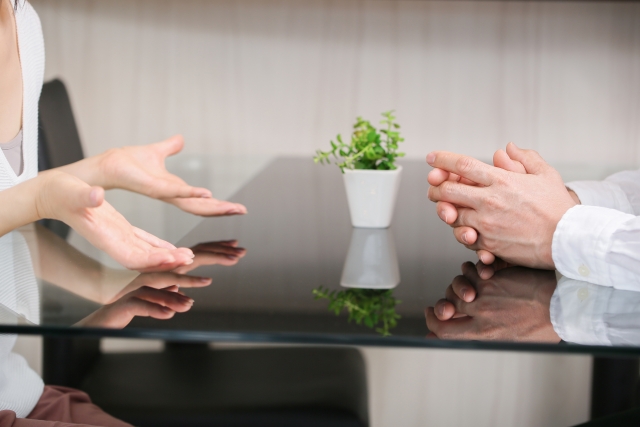 原PO因買房問題與男友難以達成共識，網友卻一面倒支持男友。（示意圖，photoAC）