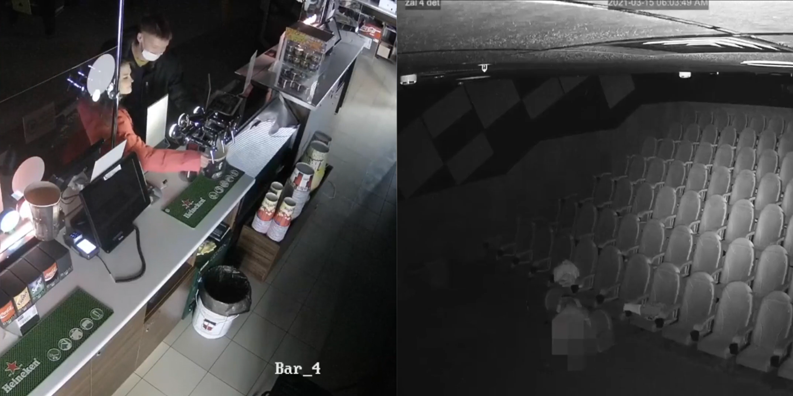 【有片】電影院淪砲房　業者傳「啪啪片」急尋當事情侶送票