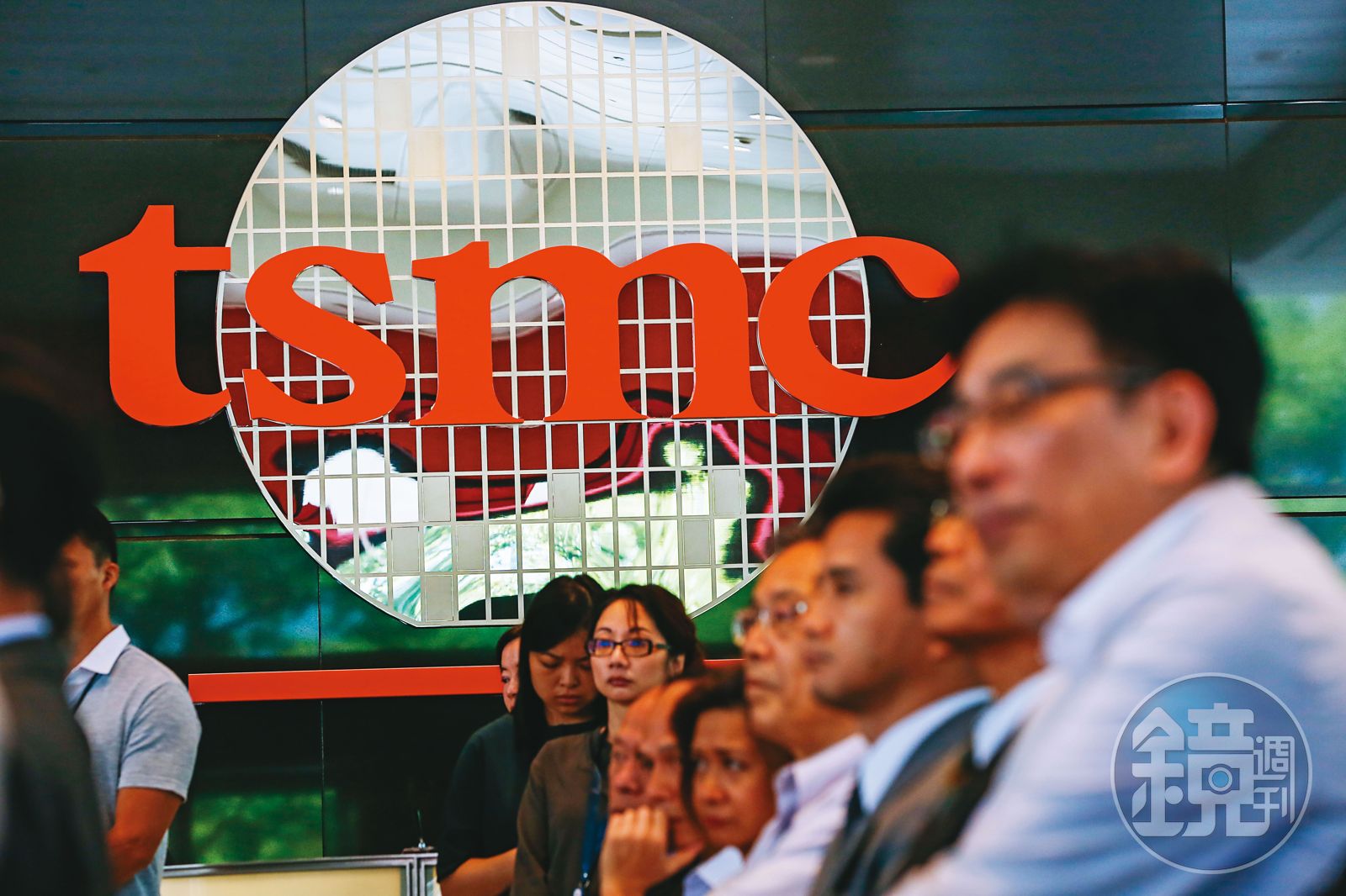 全文】小金雞采鈺4月掛牌台積電孵興櫃股王- 鏡週刊Mirror Media