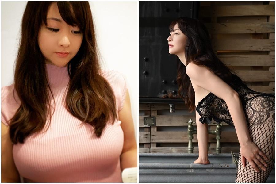 步理惠子對台男的溫柔印象深刻,曾短暫當過台灣媳婦。(翻攝自IG riekoayumi)