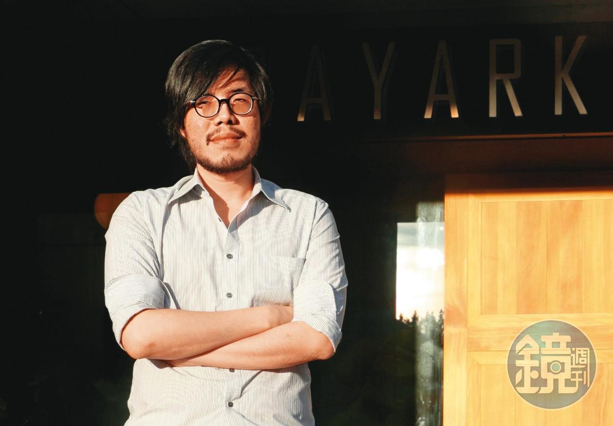  G-Player One一級玩家計畫提供獨立開發者培訓課程，雷亞遊戲執行長游名揚是導師之一。