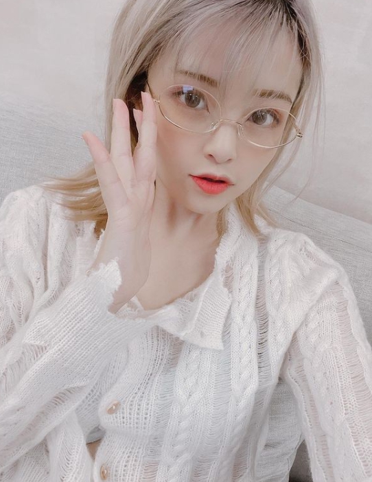 米砂考慮過要當AV女優。（翻攝自米砂臉書）