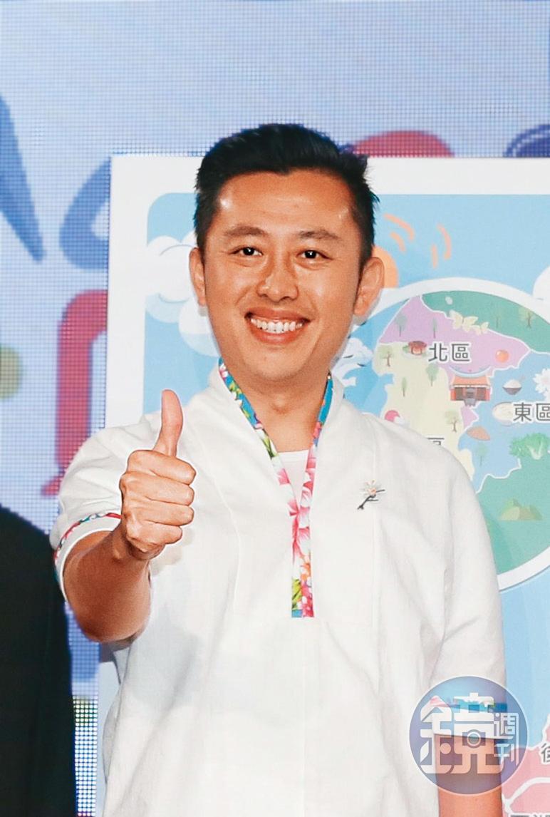 綠營勸進林智堅參選桃園市長聲音不斷,但他須先解決新竹市長的接班人選難題。